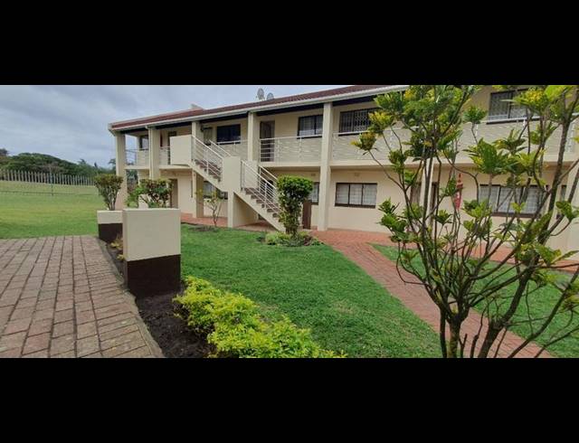 3 BEDROOM APARTMENT FOR SALE IN SCOTTBURGH SOUTH